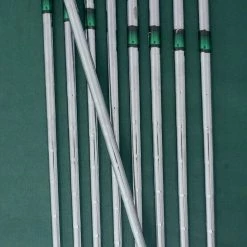 Set Of 9 X Snake Eyes DC-01 Irons 3-SW Mixed Steel Shafts -Golf Bags Shop 32 12e49a1c b28a 4943 b26b 747f1db86f7a