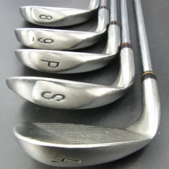 Japanese Set Of 9 X Daiwa ONOFF Hyper Effect Zone Irons 4-SW+AW Stiff Steel -Golf Bags Shop 32 131c499b 8732 4df3 a0e8 4a04355b9c13