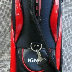 5 Division Japanese Ignio Tour Cart Golf Clubs Bag -Golf Bags Shop 32 13ab132d 20fd 414d 9a1c 5b6ee7a71328