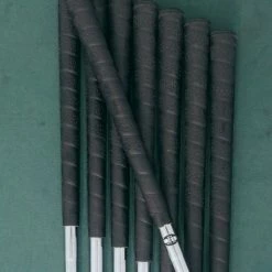 Collectors Set 8 Of X Bridgestone MTN III Pro Model Jumbo (Ozaki) Irons 3-PW -Golf Bags Shop 32 13f277eb 14a4 41c1 9a5a 77fc793ee035