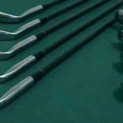 Vintage Set Of 9 X Hale Irwin Atlanta Classic Irons 3-SW Regular Graphite Shafts -Golf Bags Shop 32 13f796dd 5cbc 4b9c af45 2fd8817c919e