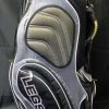 Japanese Luxury 7 Division Legsus Black & Grey Tour Cart Golf Clubs Bag -Golf Bags Shop 32 14af36f1 d9ad 4b09 9905 7831f84afa51