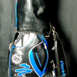 6 Division Kissmark Nobody Is Equal Tour Cart Trolley Golf Clubs Bag -Golf Bags Shop 32 15019d3c 05d7 4acb b7e6 37dd8fb707e8