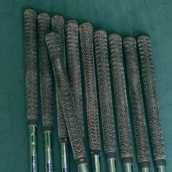 Set Of 10 X Mizuno Notus Synchro Turn Irons 3-SW + F Wedge Regular Steel Shafts -Golf Bags Shop 32 1532ff9a aa3c 4f8e 85c7 bfb34bae671a