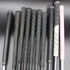 King Cobra/Adams Golf/Wilson/IGNIO Set King Cobra Oversize Irons 6-SW, Driver, 4 Hybrid, 5 Wood, Putter + Bag 17 King Cobra/Adams Golf/Wilson/IGNIO Set King Cobra Oversize Irons 6-SW, Driver, 4 Hybrid, 5 Wood, Putter + Bag -Golf Bags Shop 32 15479f97 0cc9 4e31 8045 4a96f75fd82f