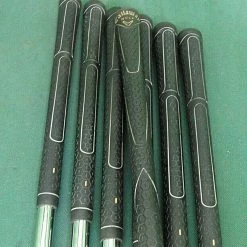 Set Of 7 X Callaway FT Irons 5-SW Regular Steel Shafts Callaway Grips -Golf Bags Shop 32 160291f6 5897 4b0b a306 f80a8548f194