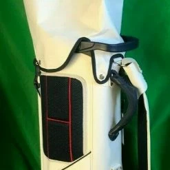 Hardly Used Tommy Hilfiger 85 6 Division Golf Stand Carry Golf Clubs Bag -Golf Bags Shop 32 16084c51 01e7 4552 92f6 92b6a7aabde0
