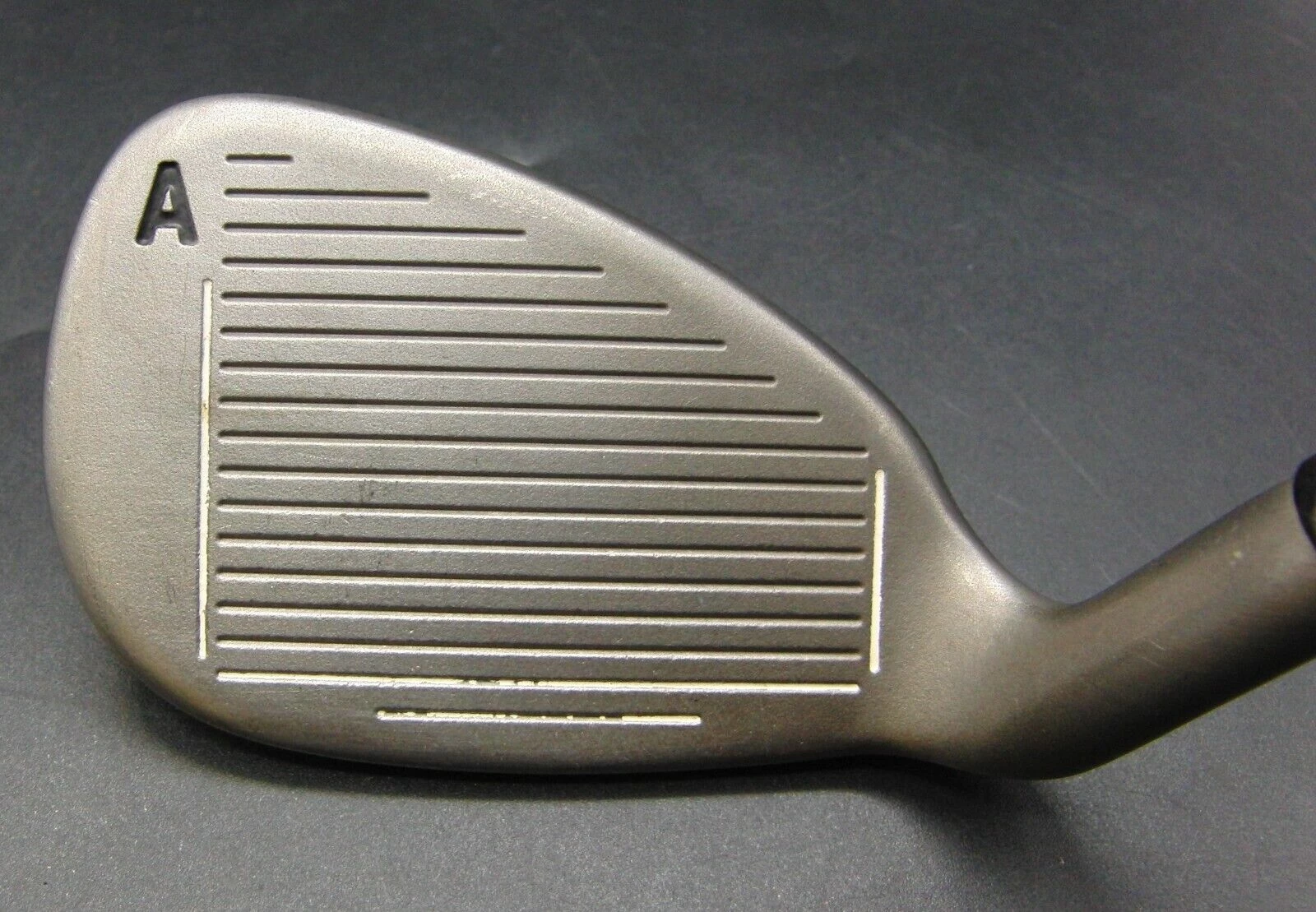 Callaway Great Big Bertha Gap Wedge Regular Graphite Shaft Big Bertha Grip 5 Callaway Great Big Bertha Gap Wedge Regular Graphite Shaft Big Bertha Grip - Image 3