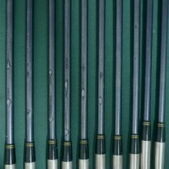 Set Of 10 X TaylorMade V721 Midsize Irons 3-SW + A Wedge Regular Graphite Shafts -Golf Bags Shop 32 1965ac89 9514 4aea aaf8 1bd3eb06091f