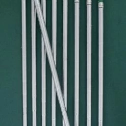 Set 9 X Mizuno Masters A.G.Model Irons 3-11 Regular Steel Shafts -Golf Bags Shop 32 1980e4cb 999f 452b 82d1 6cf43d4bb51c