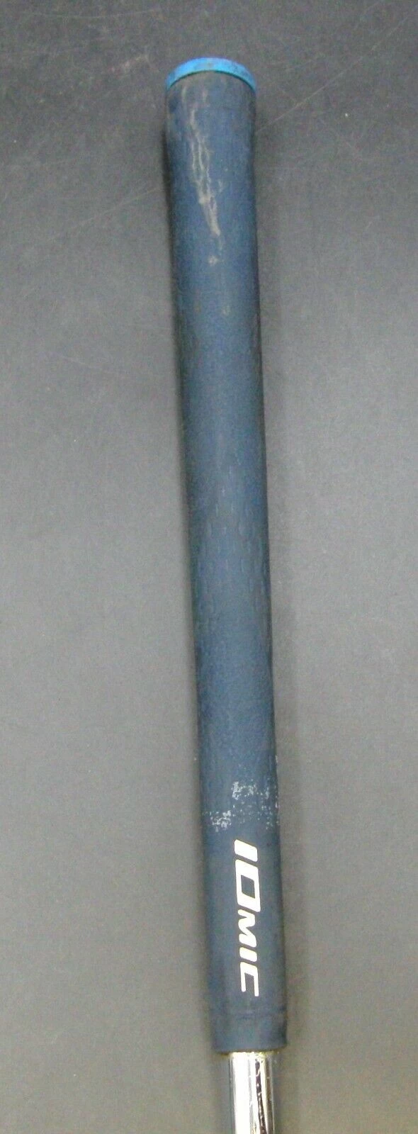 Japanese Fourteen MT-28/53V2 53° Gap Wedge Wedge Flex Steel Shaft Iomic Grip 5 Japanese Fourteen MT-28/53V2 53° Gap Wedge Wedge Flex Steel Shaft Iomic Grip - Image 3