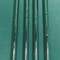 Set Of 4 X Mizuno S Pacewand Irons 4-7 Regular Steel Shafts Mizuno Grips -Golf Bags Shop 32 1a6a8782 cf5a 4d8e bdeb af674cdf02c9