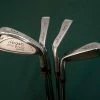 Set Of 4 X Ben Hogan H40 Oversize SWT Irons 3-6 Regular Steel Shaft Tour Grip -Golf Bags Shop 32 1a7d65dd 7b9d 4b15 9a70 ec00bd36606a