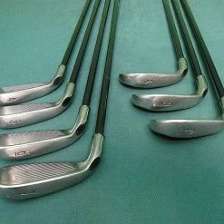 Set 7 X Callaway ERC FUSION Irons 4-PW Regular Graphite Shafts E.R.C -Golf Bags Shop 32 1c090b96 1e08 4820 8a8f aa230eefb9d0