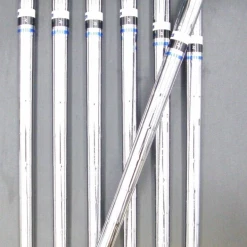 Set Of 7 X Cobra Fly-Z XL Irons 5-SW Regular Steel Shafts Cobra Grips -Golf Bags Shop 32 1d07043e 880f 43cf bf0d a82d63f446f7