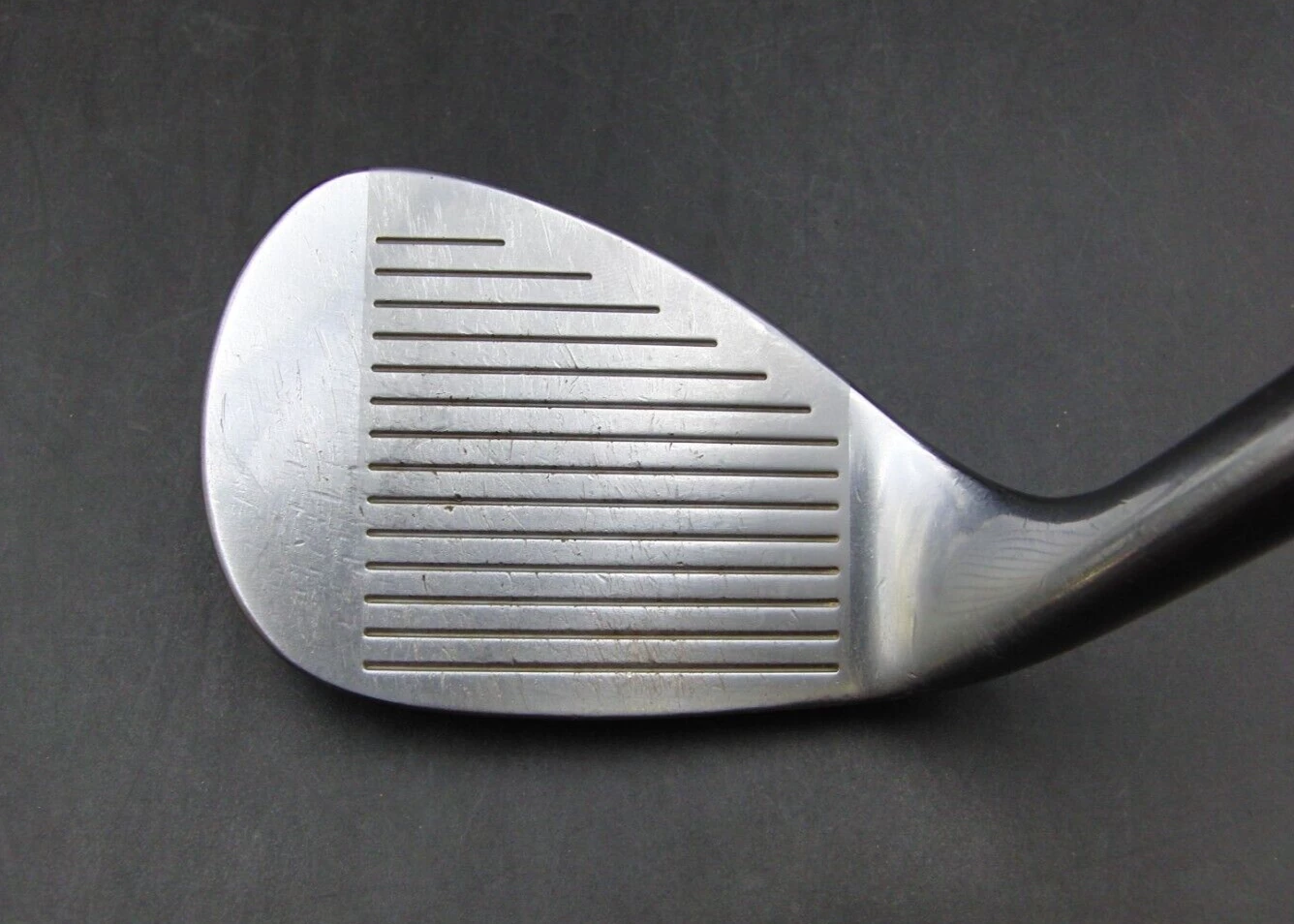 Bridgestone Golf J33 Forged 60º Lob Wedge Regular Steel Shaft Golf Pride Grip 4 Bridgestone Golf J33 Forged 60º Lob Wedge Regular Steel Shaft Golf Pride Grip - Image 2