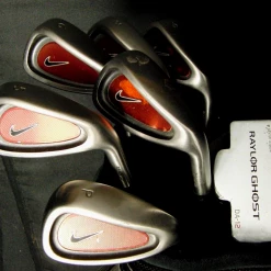 Set Of Nike CPR 5-PW +Driver + Hybrids +Putter +Bag 19 Set Of Nike CPR 5-PW +Driver + Hybrids +Putter +Bag -Golf Bags Shop 32 1db16e64 a7e4 4314 9975 4c580e5b36c2