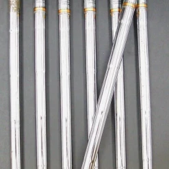 Set Of 7 X Ping Zing Orange Dot Irons 4-PW Stiff Steel Shafts Ping Grips 13 Set Of 7 X Ping Zing Orange Dot Irons 4-PW Stiff Steel Shafts Ping Grips -Golf Bags Shop 32 1db2453d e993 4d53 bb29 cfcb109ac74c