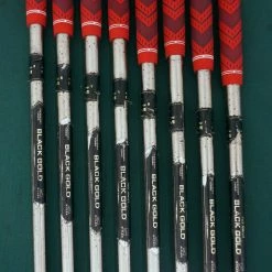 Set 8 X Snake Eyes 675B Forged Irons 3-PW Regular Steel Shafts Golf Pride Grips -Golf Bags Shop 32 1e15e265 d603 4a40 a515 4f170489b04d