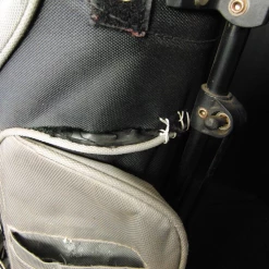 Wilson, TaylorMade, Slazenger, & Ben Sayers Set Of Wilson Fat Shaft 5-SW +Driver +3 Wood + 5 Wood +Putter +Bag 17 Wilson, TaylorMade, Slazenger, & Ben Sayers Set Of Wilson Fat Shaft 5-SW +Driver +3 Wood + 5 Wood +Putter +Bag -Golf Bags Shop 32 1e39e102 7803 440a a7fa ae1d4513cdef