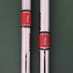 Set Of 2 X Titliest 755 Forged 4 & 6 Irons Regular Steel Shaft Lamkin Grip -Golf Bags Shop 32 1e43276c 6250 4d9b 8529 1c92913691f4