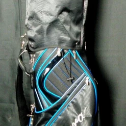 5 Division Riviera Tour Cart Trolley Golf Clubs Bag -Golf Bags Shop 32 1e841fc1 bdb2 4d7d b730 460d8a5406be