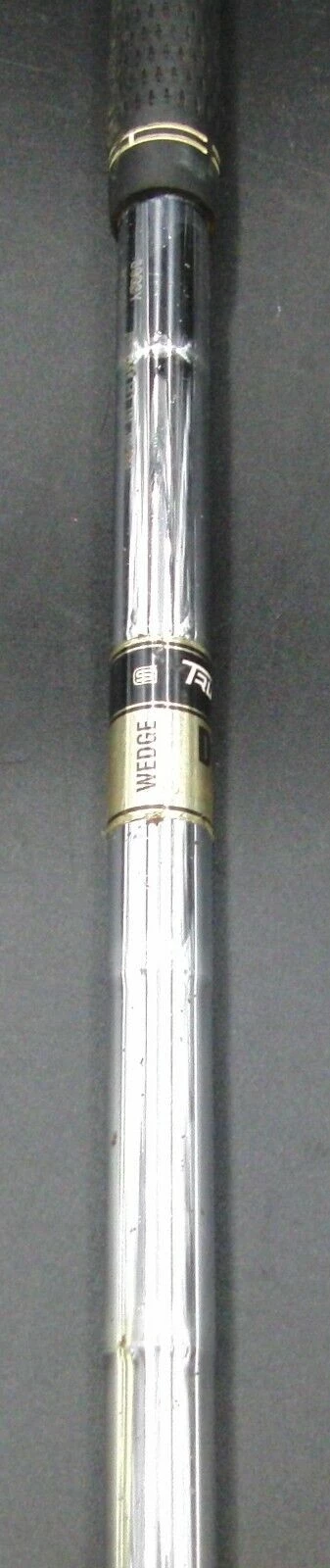 Mizuno MP-R12 Quad Cut Groover 54° Gap Wedge Wedge Steel Shaft Golf Pride Grip 5 Mizuno MP-R12 Quad Cut Groover 54° Gap Wedge Wedge Steel Shaft Golf Pride Grip - Image 3