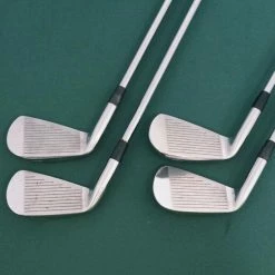 Set 4 X Mizuno MX20 GF Forged Irons 3-6 Regular Steel Shafts Lamkin Grips -Golf Bags Shop 32 1ee4e7cc 5ffb 4f32 8669 f548abf32a2c