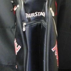 5 Division Bridgestone TourStage Black Red Dark Blue Cart Trolley Golf Clubs Bag -Golf Bags Shop 32 1f1b3050 1fc0 48c3 aab6 43037d63bb2a
