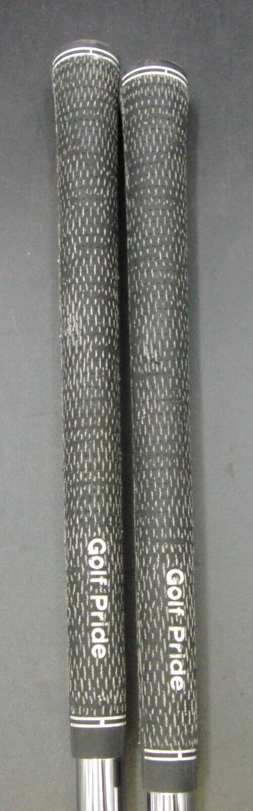 Set Of 2 Ping Blueprint 8 & 9 Irons Extra Stiff Steel Shafts Golf Pride Grips 6 Set Of 2 Ping Blueprint 8 & 9 Irons Extra Stiff Steel Shafts Golf Pride Grips - Image 4
