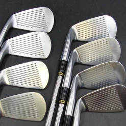 Set Of 8 X TaylorMade V721 Tour Version Irons 3-PW Regular Steel Shafts -Golf Bags Shop 32 1f941f50 c544 4901 8772 63c7b8cb2ef0