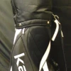 Japanese 6 Division Kasco Tour Cart Trolley Golf Clubs Bag -Golf Bags Shop 32 1fd607ae 0580 49b9 9dd6 964e4f4e5a71