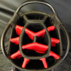 14 Division Benross Carry Golf Clubs Bag -Golf Bags Shop 32 1ffe08e8 6286 4f80 912a baa3fc00f259