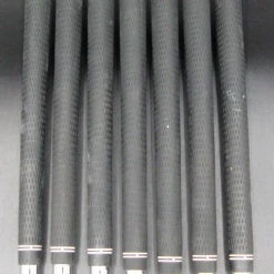 Set Of 7 X John Letters MM Forged Prototype Irons 4-PW Regular Steel Shafts -Golf Bags Shop 32 2033608d 7f55 4488 ac7e fa7b1d20b6db