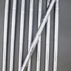 Set Of 8 X Wilson Staff 15/25 LIMITED EDITION FG58 Tour Grind Irons 3-PW Regular -Golf Bags Shop 32 20c5ea20 5d98 48c8 9dc9 c2a672df0b58