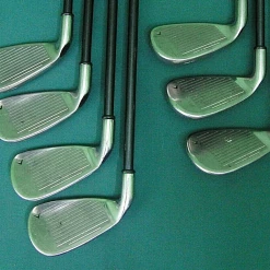 Set 7 X Callaway ERC FUSION Irons 4-PW Regular Graphite Shafts E.R.C -Golf Bags Shop 32 21cc8931 672a 4776 9845 34e768ce9c4c