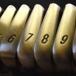 Set Of 9 X Titleist DCI Tour Forged Irons 3-SW Regular Graphite Shafts -Golf Bags Shop 32 22870e91 7f31 4bfd 8eaa a6d05b271c1e