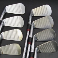 Set Of 8 Ben Hogan Apex 50th Anniversary 1953/2003 Irons 3-PW Stiff Steel Shafts -Golf Bags Shop 32 24342636 0515 4b48 86c5 a65ffd80a33f