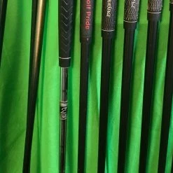 Bridgestone, Zebra Set Of BridgeStone TS-211 5-P/S (7 Irons) Tour Stage V-GT Driver & Woods Putter -Golf Bags Shop 32 2497af28 a5c8 494f 8914 191c77ab6f0d