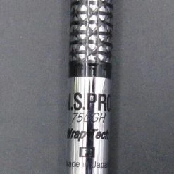 Japanese Super Rare JJFIL Lob Wedge Regular Flex Steel Shaft With Royal Grip -Golf Bags Shop 32 24ad2e5a 4a8e 43bc 9f56 b89f41da857b