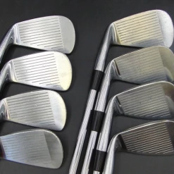 Set Of 8 X Nike Pro Combo Irons 3-PW Stiff Steel Shaft Mixed Grips -Golf Bags Shop 32 2596b735 0fe9 4f50 ac92 1d646f1d5216