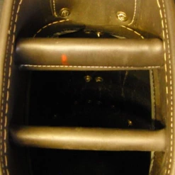 Vintage 3 Division Trussardi Tour Cart Trolley Golf Clubs Bag -Golf Bags Shop 32 25b89c88 999b 4314 8ddc 4e0464394157