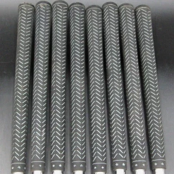 Set Of 8 X Slazenger Seve Ballesteros X.T.C Irons 3-PW Regular Steel Shafts -Golf Bags Shop 32 25c149e6 d49e 412c bbba bc976f672d1e