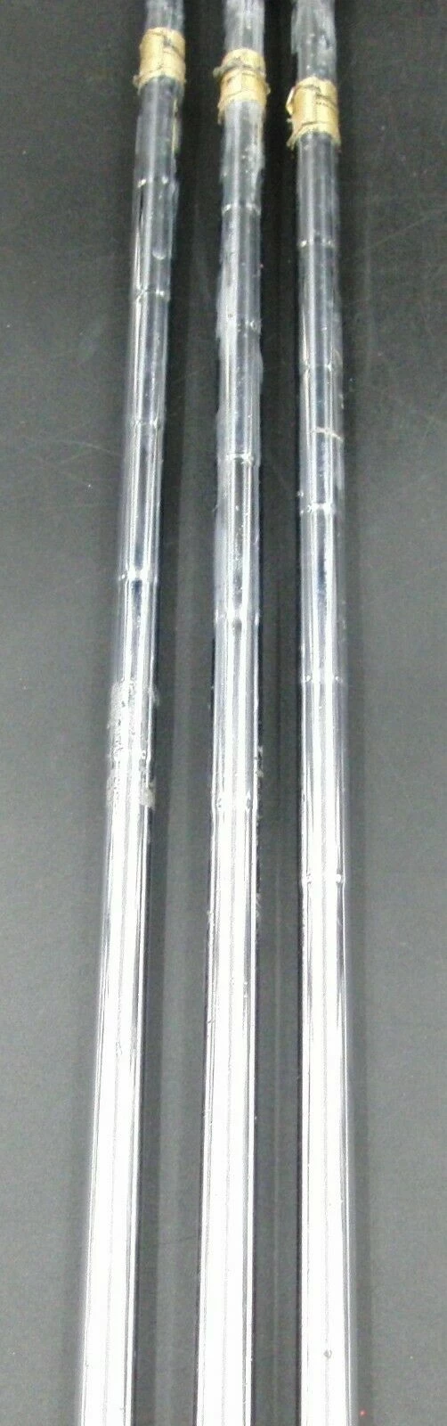 Set Of 3 X Wilson Staff Irons 3-5 Regular Steel Shafts Unbranded Grips 7 Set Of 3 X Wilson Staff Irons 3-5 Regular Steel Shafts Unbranded Grips - Image 5