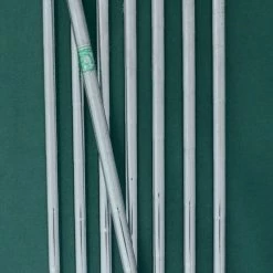 Set Of 8 X Honma FE-700 Prancer Irons 3-10 Regular Steel Shafts Honma Grips -Golf Bags Shop 32 26055b83 18f7 4af2 81e9 45462e0d864c