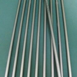 Set 10 X Callaway Steelhead X16 Irons 2-PW + AW Stiff Graphite Shafts 10 Set 10 X Callaway Steelhead X16 Irons 2-PW + AW Stiff Graphite Shafts -Golf Bags Shop 32 261d184a c4d5 44d4 afa3 ed134ac04222