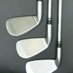 Set Of 6 X TaylorMade R9 Max Irons 5-PW Regular Steel Shafts -Golf Bags Shop 32 2661fe0f bcb5 4013 a9a3 93d5ef128a3a