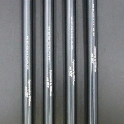 Set 8 X Wilson Staff FS Irons 3-PW Regular Graphite Shafts Tour Golf Grips -Golf Bags Shop 32 26957e95 cf7e 486f b675 a3841b166d03