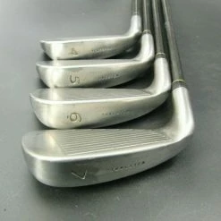 Set Of 4 Mizuno PRESAGE Irons 4-7 Stiff Graphite Shafts Golf Pride Grips 12 Set Of 4 Mizuno PRESAGE Irons 4-7 Stiff Graphite Shafts Golf Pride Grips -Golf Bags Shop 32 270465ef dc31 4140 8a45 5a6424b3f2ce