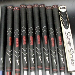 Set Of Nike CPR 5-PW +Driver + Hybrids +Putter +Bag 24 Set Of Nike CPR 5-PW +Driver + Hybrids +Putter +Bag -Golf Bags Shop 32 27b17414 63f7 400e a6d0 d27ed33af2bd